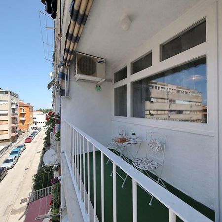 Apartman Lana In City Centre With Garage Zadar Eksteriør bilde